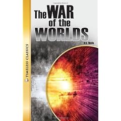 The War of the Worlds