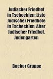 Jdischer Friedhof in Tschechien: Liste Jdischer Friedhfe in Tschechien, Alter Jdischer Friedhof, Judengarten - 