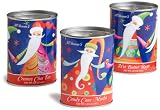 McSteven's Winter Warmer Caf+ Gift Set, 3-Count, 2.25-Ounce Tins (Pack of 2)