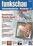 Produkt-Bild: Funkschau