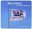 Milchbar Seaside Season 4 (Deluxe Hardcover Package)