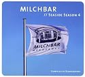 Milchbar Seaside Season 4 (Deluxe Hardcover Package)
