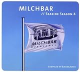 Produkt-Bild: Milchbar Seaside Season 4 (Deluxe Hardcover Package)