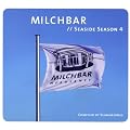 Milchbar Seaside Season 4 (Deluxe Hardcover Package)