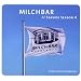 Milchbar Seaside Season 4 (Deluxe Hardcover Package)