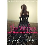 The Witches Of Santa Anna (Books 1-7) (DISCOUNTED)