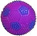 Amazing Pet Products Bouncy Soccer Ball Dog Toy, 2.6-Inch