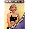 Sharon Money Twombly: Athletic Step Jam