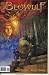 Book Beowulf #4 (IDW Comics)