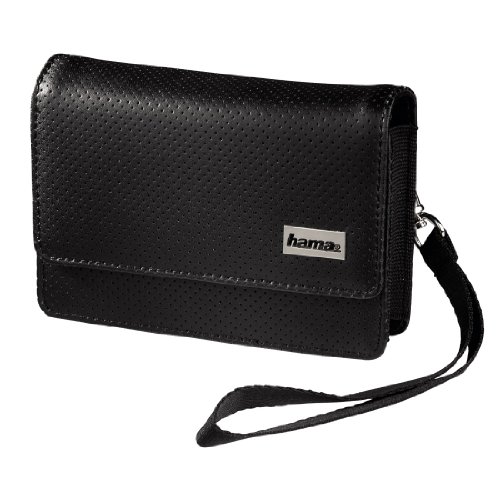 Hama S2 Black & White Universal NaviBag schwarz Preisvergleich