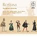 Rossini: The Barber of Seville - Comic opera in two acts