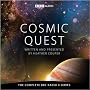 The Cosmic Quest (BBC Audio)
