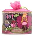 Barbie Thumbelina Mini Doll Playset