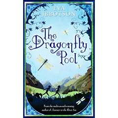 The Dragonfly Pool