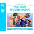 Tales from the Greek Legends (Junior Classics) by Edward Ferrie
