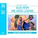 Tales From the Greek Legends (Naxos Junior Classics)
