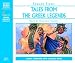 Tales from the Greek Legends