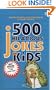 500 Hilarious Jokes for Kids