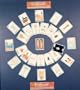 Cartouche Cards