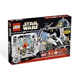 LEGO Star Wars Exclusive Limited Edition Set #7754 Home One Mon Calamari Star Cruiser