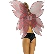 ROMA 1297 Plaid Wings
