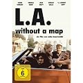 L.A. Without a Map ( Los Angeles Without a Map (LA Without a Map) ) ( I Love L.A. ) [ Origine Allemande, Sans Langue Francaise ]