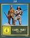 Winnetou 1 [Blu-ray]