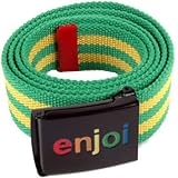 Enjoi Mens Belt Spectrum