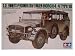 TAMIYA 35052 Personen-Kraftwagen Horch 4x4 Ma�stab 1:35