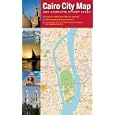 Cairo City Map: and complete street index by 