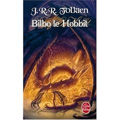 Bilbo le Hobbit