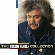 Freddy Fender Collection