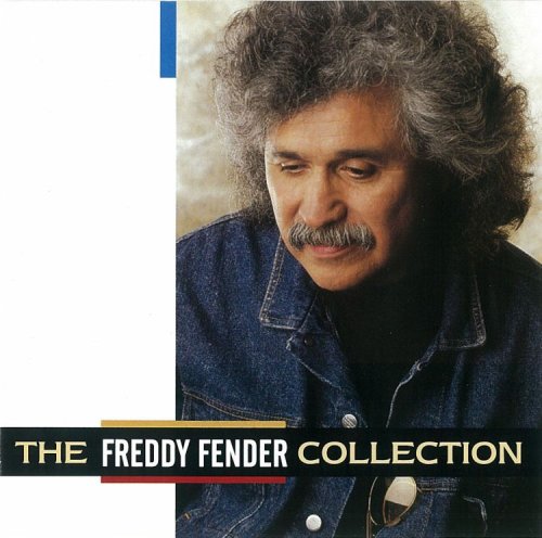 Freddy Fender Collection Freddy Fender