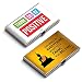 Card Holders Combo to Inspire & Motivate Set of 2 by QuoteSutra RS.660.00