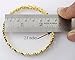 MUCHMORE Indian Bollywood Fashion 12 Colors Plain Bangle Box Partywear Ethnic Jewelry
