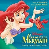 The Little Mermaid: AN ORIGINAL WALT DISNRY RECODOS SOUNDTORACK