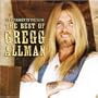 No Stranger to the Dark: The Best of Gregg Allman