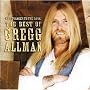 No Stranger to the Dark: The Best of Gregg Allman