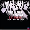 Bach: The Well Tempered Clavier Book 1 & 2