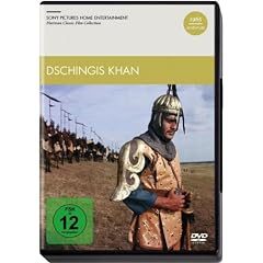 Dschingis Khan