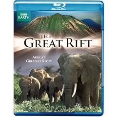 Great Rift [Blu-ray][Region Free]