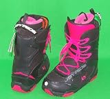 2012'JOYRIDEボードブーツJBT-100 【BLK/PINK】 新品 ボードブーツ