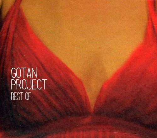 Gotan Project - Best Of: Gotan Project - Zortam Music