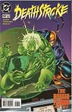 Deathstroke #53 (The Borgia Plague: Part 1) November 1995