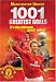 Manchester United 1001 Greatest Goals