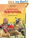 Der kleine Drache Kokosnuss bei den Indianern