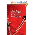 Eine Geschichte der Welt in 10 1/2 Kapiteln