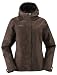 Beliebtes Zielobjekt f&uuml;r sportliche Damen mit hohem Anspruch an Aussehen und Funktion. Das Women's Rodela Jacket ist eine Allwetterschutz-Jacke mit geradlinigen N&auml;hten und angeschnittener Kapuze.Das Produkt ist optimal geeignet f&uuml;r:- Urban LifeDetails:- 2-Lagen Material - wattiert- 2 Fronttaschen - Front RV mit doppeltem Flap - weitenregulierbare &Auml;rmelb&uuml;ndchen durch Kn&ouml;pfe Polsini - Kordelzug im Saum durch die Taschen regulierbar - angeschnittene, weitenregulierbare Kapuze - gesticktes LogoGewicht: 831 gMaterial Aussenseite: 100% PolyesterMembran: 100% PolyurethanFutter: 100% PolyamidWattierung: 100% Polyester (recycelt)