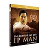 IP MAN - La l�gende est n�e [Blu-ray]