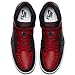 Nike Men's Air Jordan 1 High The Return Black/Gym Red/White 768861-001